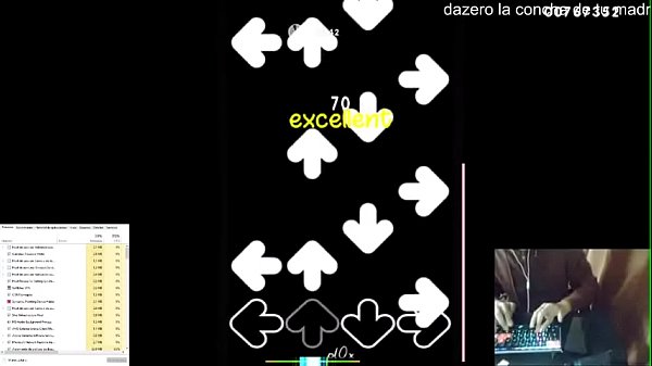 osu maniaMyuka Epsilon Dan 96 03