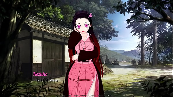 симулятор трахни аниме девушек isekai game_18