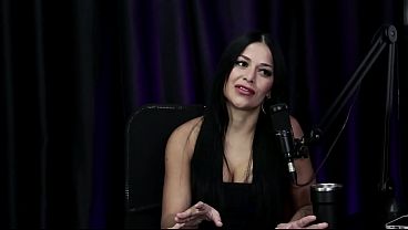 NAMORAVA UMA MULHER COM TRANSTORNO, NÃ_O QUERIA RELACIONAMENTO FECHADO, E O FETICHE MAIS LOUCO... - CASAL 7LOVERS (WATCH ON: SHEER/RED)