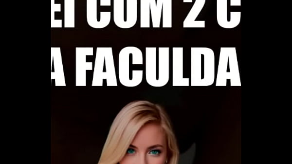 Dei Para Dois Amigos Da Uni Dade - Hist&oacute;ria Er&oacute;tica thumbnail