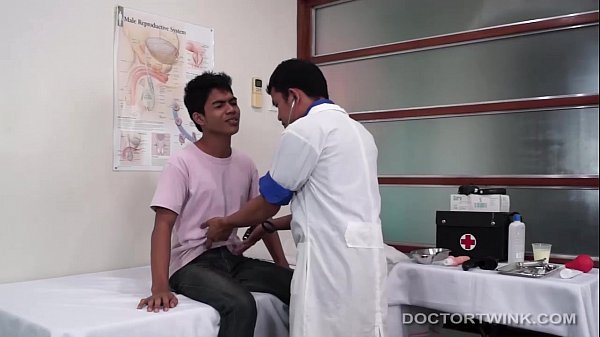 Play MP4 - Asian Boys Barebacking Medical Exam