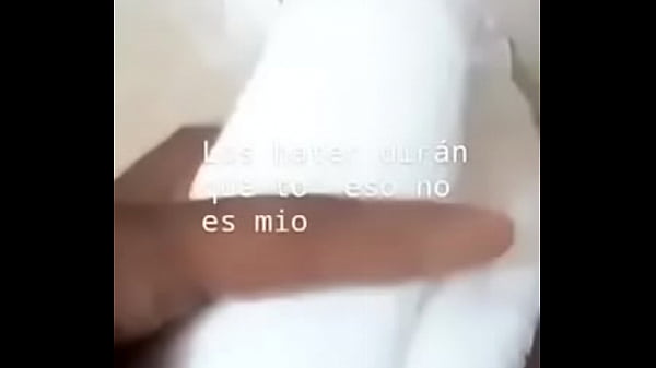 V&iacute;deo de verificaci&oacute;n 