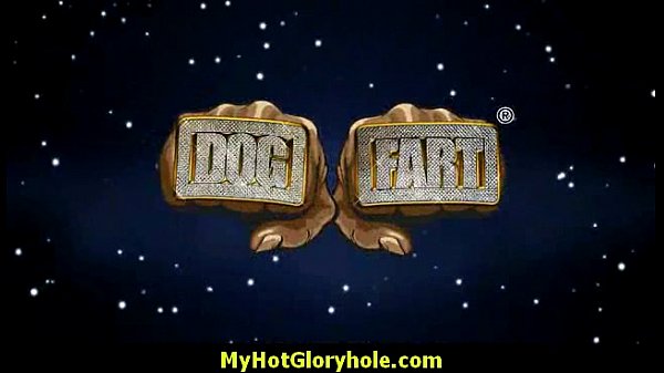 Gloryhole cock licking and sucking interracial 21