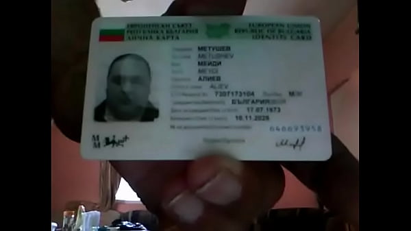 I'_m the Sexiest Man Ever