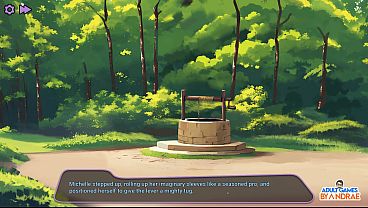 Play MP4 - EP2&colon; No Fap Island Gameplay &ndash; Discovering Julie and Tatiana in the Forest