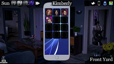 Altered Destiny #32 thumbnail