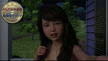 Nonton Altered Destiny #32 thumbnail