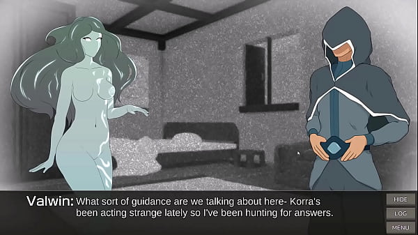 Cummy_Bender Episode 10 Cummy in the neck hard