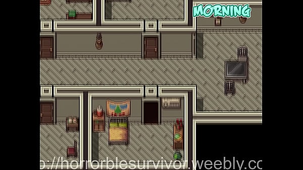 Nonton Zombie's Retreat 11 thumbnail