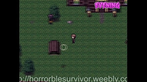 horrorble survivor after dark: zombie's retreat: episode 11:FINALE