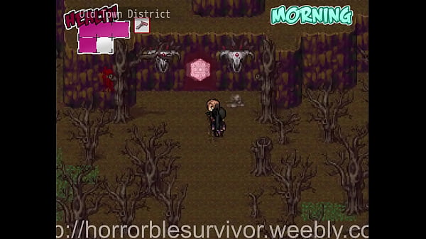 horrorble survivor after darkzombie_s retreat episode 11 FINALE