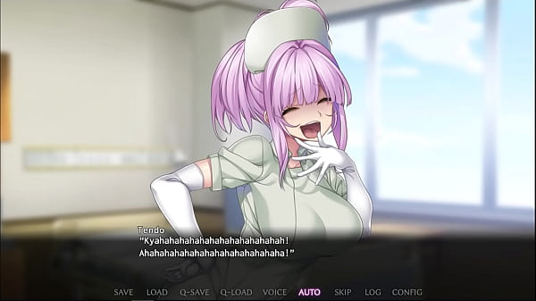 Nope Nope Nurses Part 7