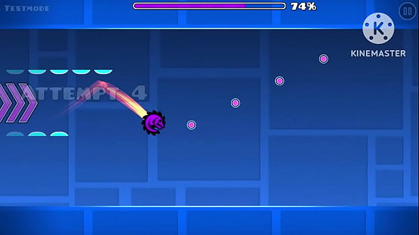 Wow cool gd level layout 