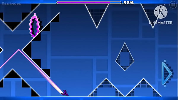 Wow cool gd level layout 