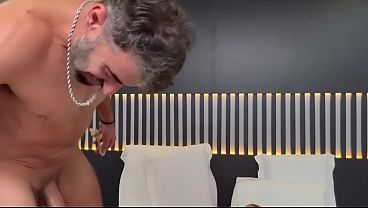 Parte 2 ***quarteto Fantastico*** Big Macky As 3 Beldades*** Rita Cadillac & Cleo Cadillac & Debora Fantine thumbnail