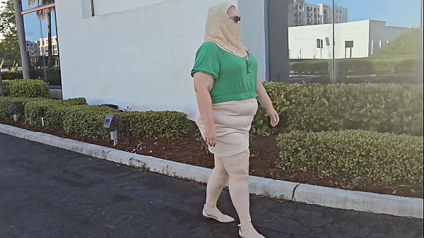 Stranger Approached Me In Parking Lot And Told Me A Made-up Story, I Fell For It And Started Eating My Pussy - Bbw Ssbbw, Bbw Pussy Eating, Public Fucking, Public Jerking Off, Big Cum Load, Car Sex thumbnail