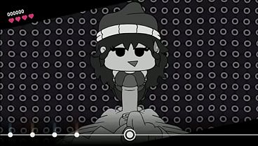 Nonton Beat Banger Mod Fnf thumbnail