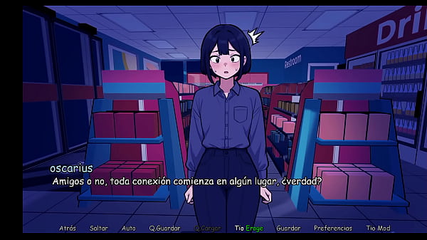 Play MP4 - MY NEW FEMBOY ROOMATE 1