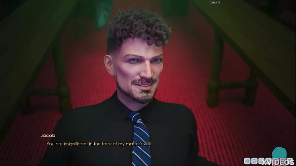 Lust academy ep 136 &ndash; visual novel gameplay hd 