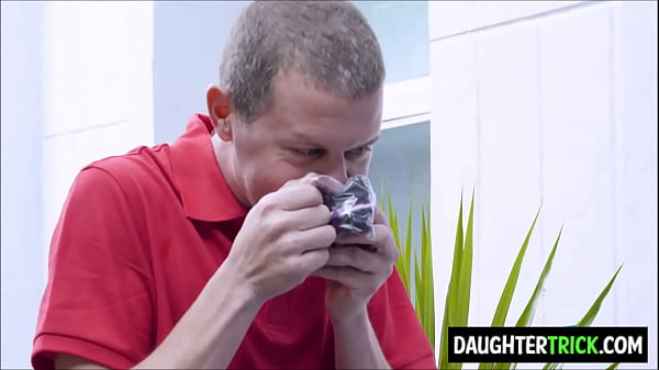 stepDadsstealing and stepdaughters panties