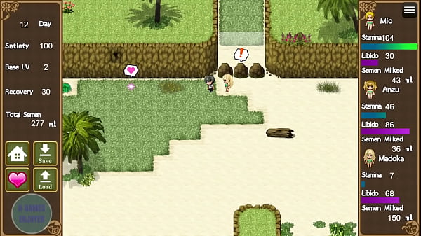 Gyaru & otaku episode 3 p1 