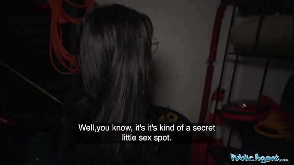 Play MP4 - Public Agent Spends his money on a working girl who gives great blowjob and fucks hard