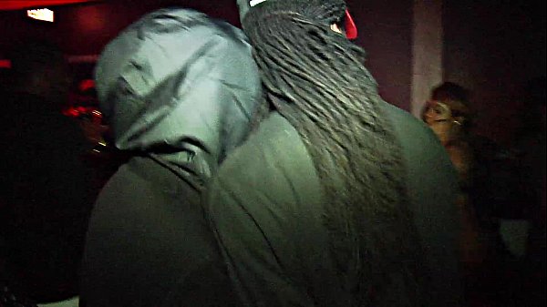 Play MP4 - Honeycomb Hideout &num; 1