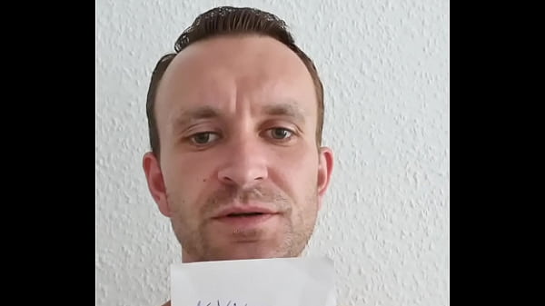 Verifikationsvideo
