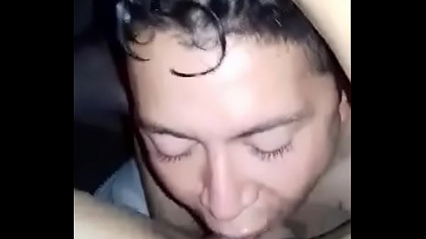 Mamandole la panocha ami cuñada