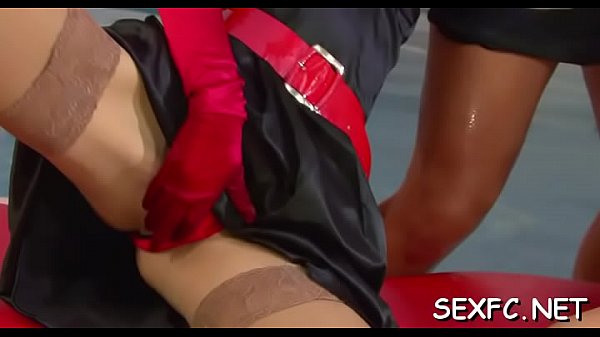 Sweethearts Love It Hardcore Style thumbnail