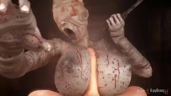 Recopilaci&oacute;n de contenido hentai 3d porno