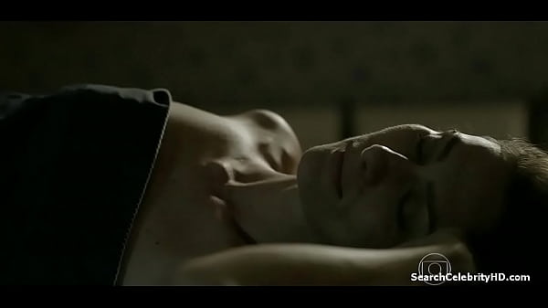 Paolla Oliveira and Maria Fernanda Candido Felizes para Sempre S01E06 