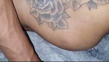 Milf Gosta De Macho Que Come Seu Cu . thumbnail