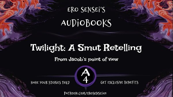 Erotic audiobook jacob's pov 