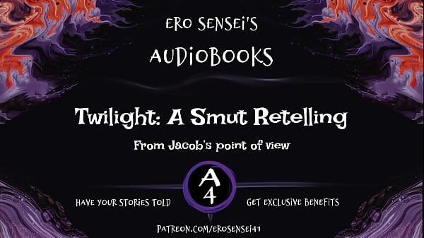 Twilight A SmutRetelling Jacobs POV