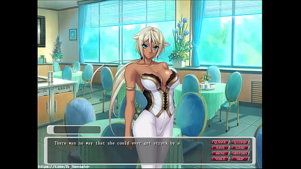 Play MP4 - Cara the Vampire Lord part 07 Marika way 2