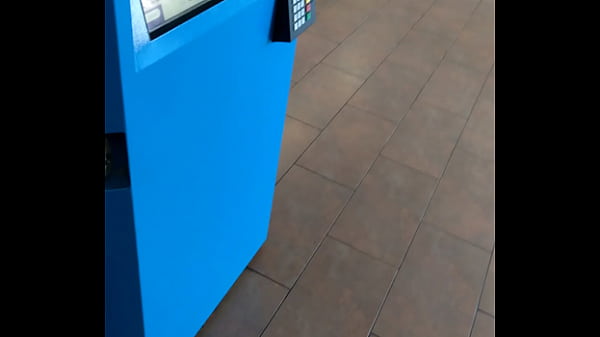 Fat black dick no boxers bulge flash old la she loved it 