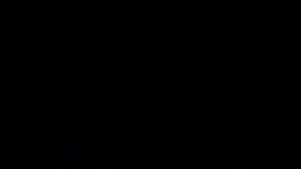 Fat black dick no boxers bulge flash old la she loved it 