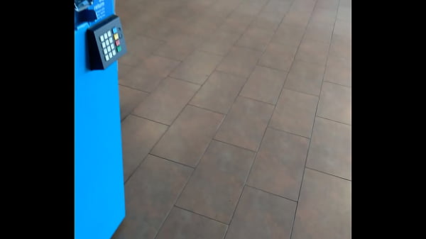 Fat black dick no boxers bulge flash old la she loved it 