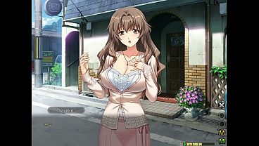 Tsumamigui 3 Game - Route (Sayoko And Haruyoshi) Part 2