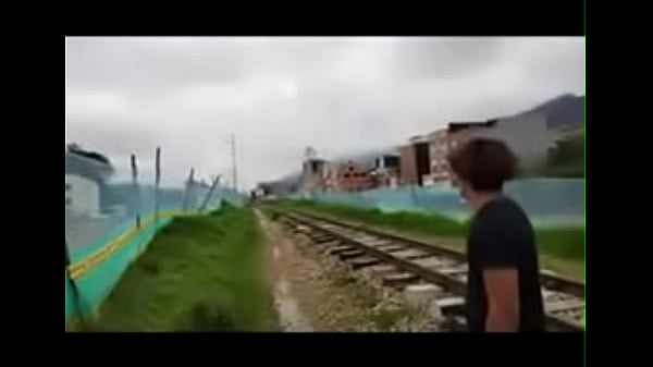 LEIDAR-DEMOMIOS INVADEN