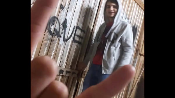 J&ocirc_ Klebinho sarrando gostoso