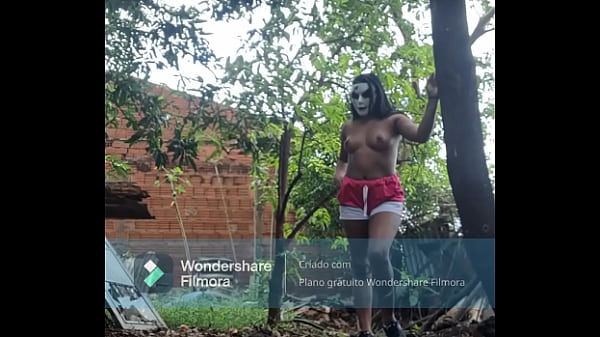 Quem nunca sonhou com_esse presente daamante_safada