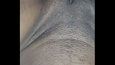 Wet dick in my pussy