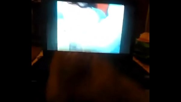 paja viendo video porno