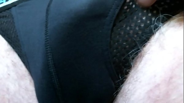 Play MP4 - cumming in undie masturbation cum gay ejaculation sexy