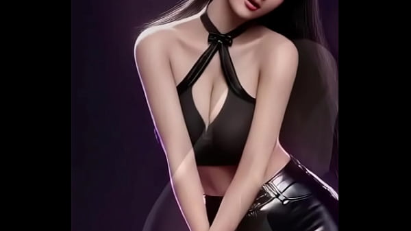 Tifa's fierce dance hellovenus i'm ill final fantasy uncensored hentai ai generated hot kpop dance 