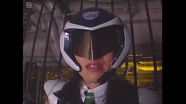 電脳特捜 インスペクターg