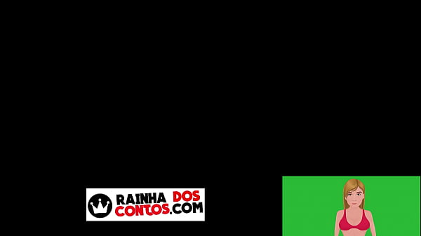 Conto er&oacute; jovem me fodeu na frente do meu marido