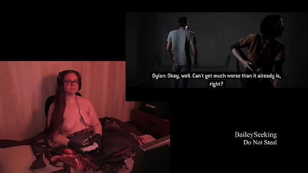 Naked_the Quarry Play_Through_part 11